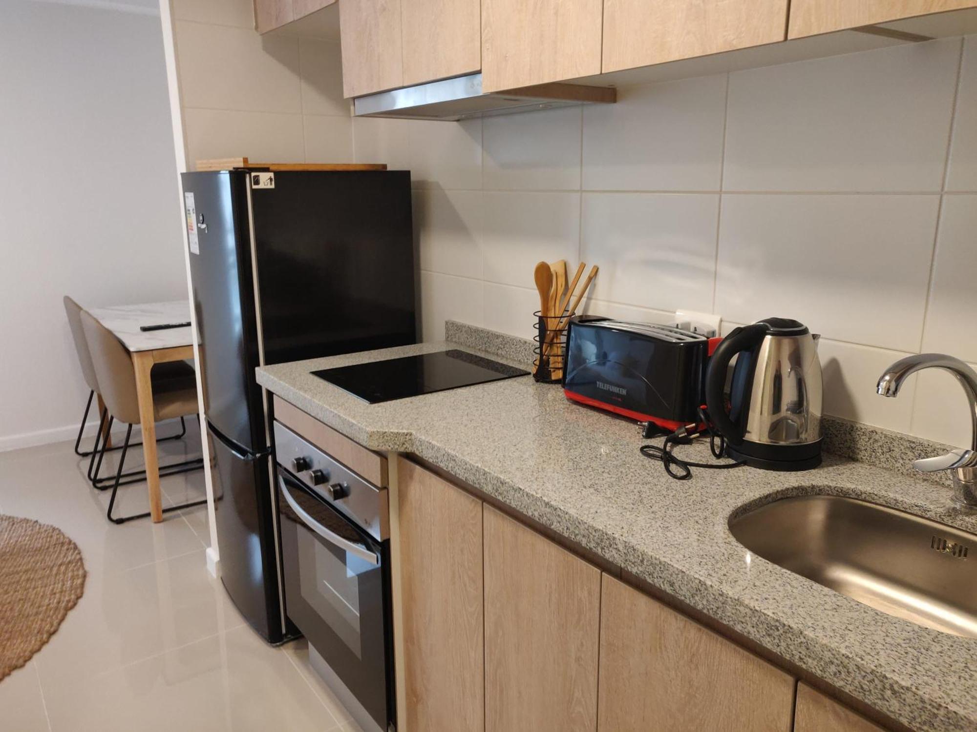 Apartamento Vive Lo Mejor Que Tiene Ofrecer *