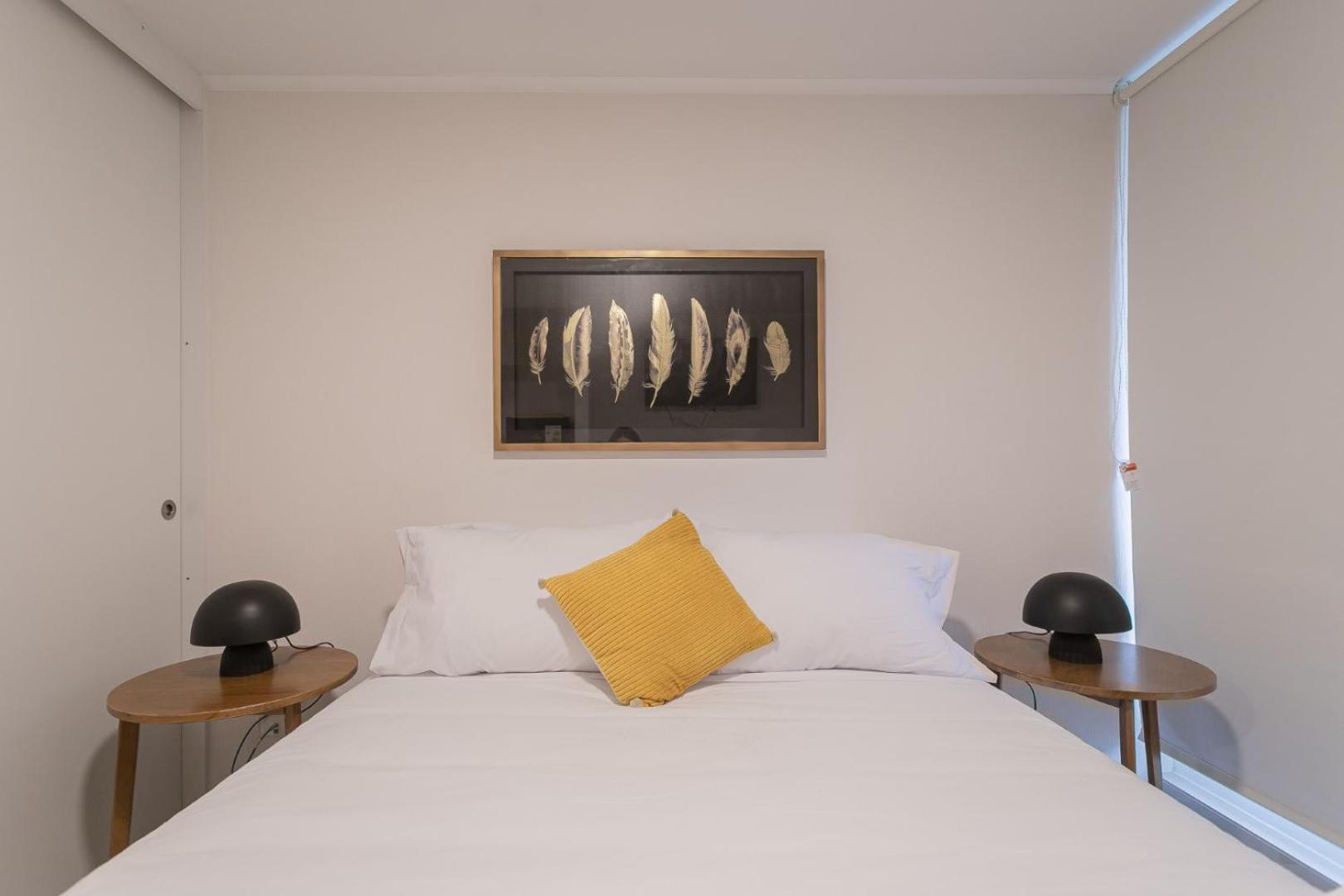 Apartamento Vive Lo Mejor Que Tiene Ofrecer