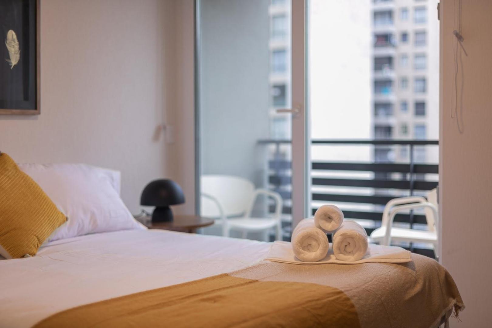 Apartamento Vive Lo Mejor Que Tiene Ofrecer *