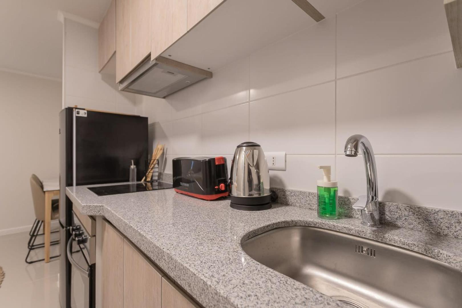 Vive Lo Mejor Que Tiene Ofrecer Apartamento *
