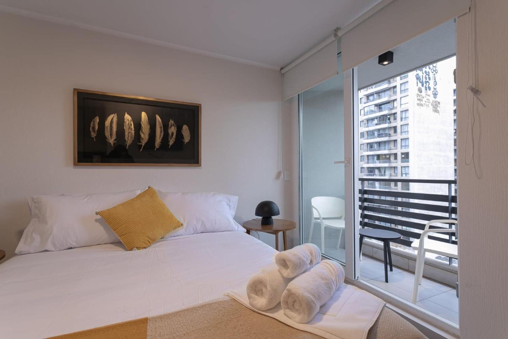 Apartamento Vive Lo Mejor Que Tiene Ofrecer *