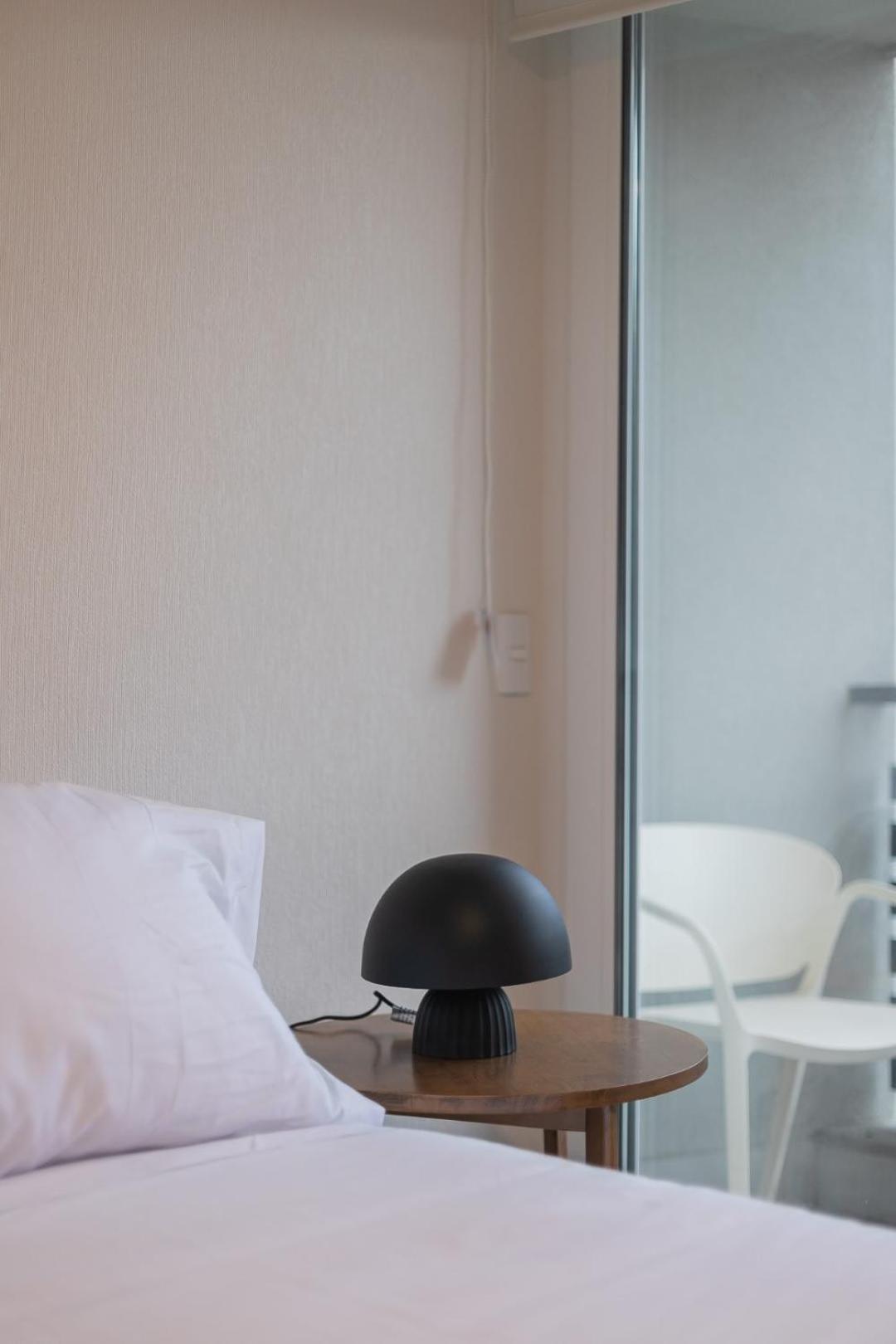 Vive Lo Mejor Que Tiene Ofrecer Apartamento Santiago